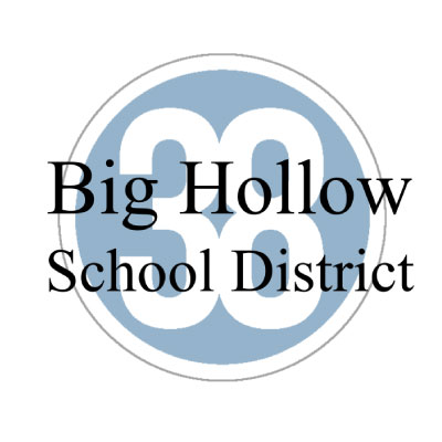 Big Hollow Logo