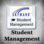 Student management icon