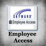 Employee Access icon